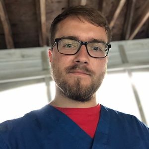 Meet your Posher, Isaac